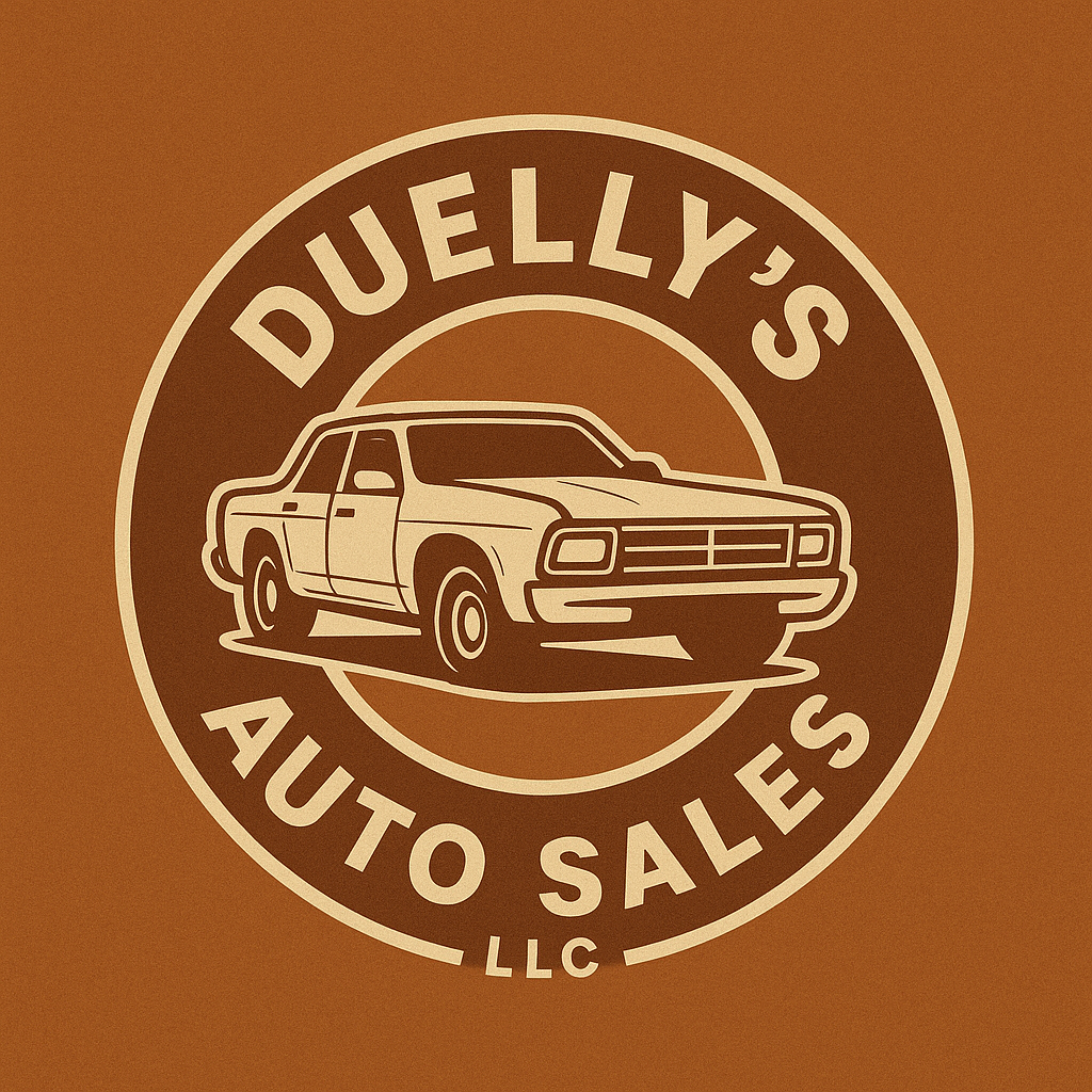 DUELLY&#039;S AUTO SALES LLC